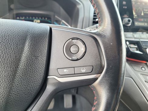 Used 2023 Honda Odyssey Sport image 22