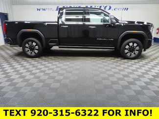 Used 2025 GMC Sierra 2500 Denali w/ Technology Package video 2