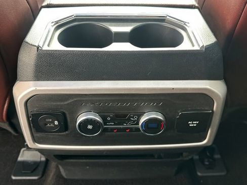 Certified 2023 Ford Expedition Max Limited image 24