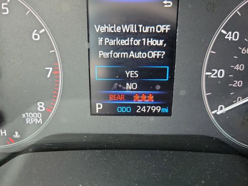 Used 2023 Toyota Corolla Cross LE FWD image 25