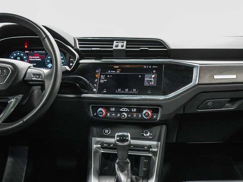 Used 2024 Audi Q3 2.0T Premium AWD/4WD image 15