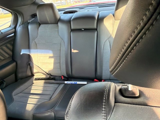 Used 2015 Ford Taurus SHO w/ Equipment Group 401A AWD/4WD image 16