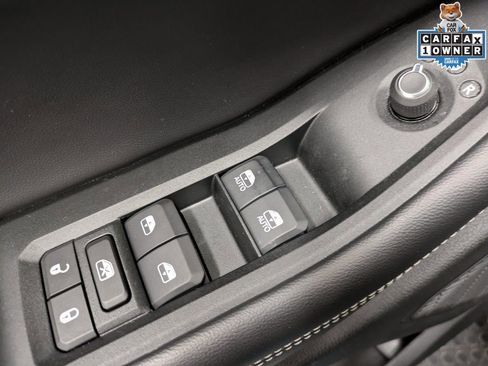 Used 2024 Jeep Grand Cherokee Altitude image 10