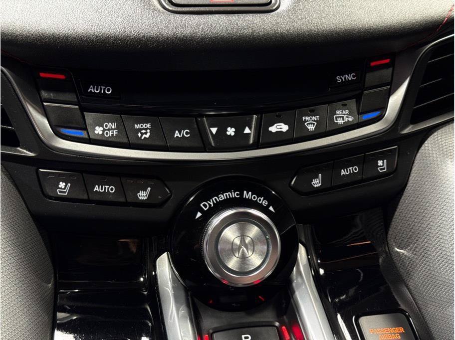 Used 2023 Acura TLX w/ A-SPEC Package AWD/4WD image 28