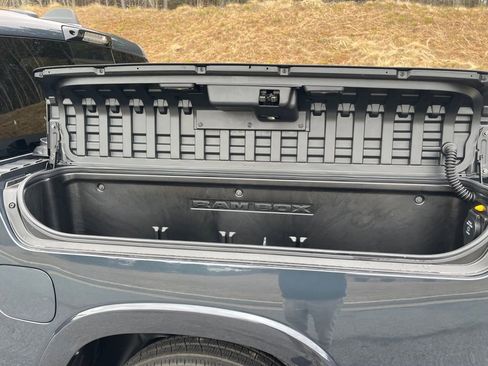 New 2026 RAM 1500 Limited image 22