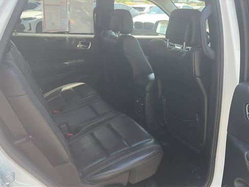 Used 2015 Dodge Durango Citadel w/ Technology Group AWD/4WD image 7