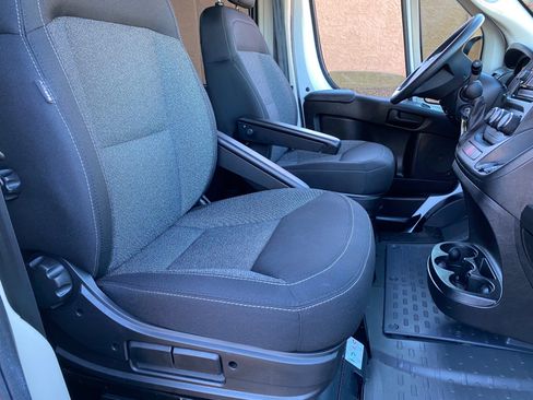 Used 2020 RAM ProMaster 3500 image 28