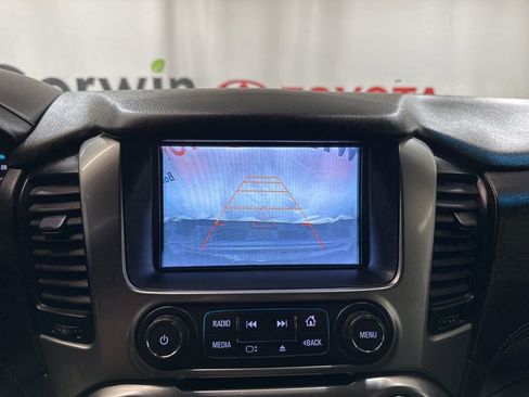 Used 2017 Chevrolet Tahoe LT w/ Z71 Midnight Edition image 32