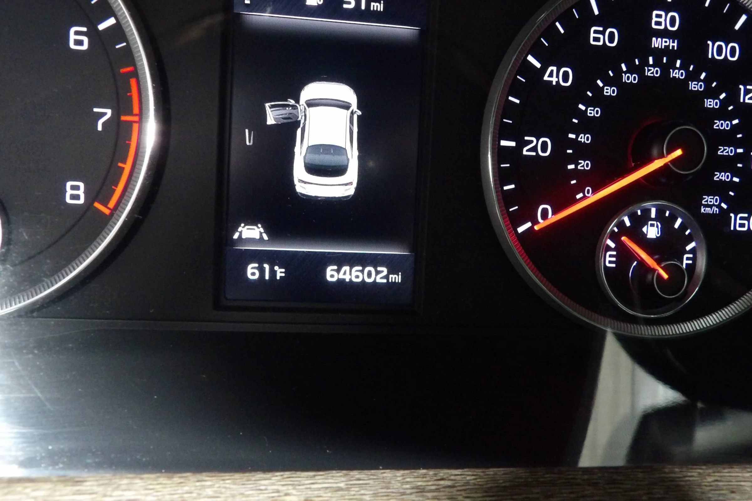 Used 2021 Kia K5 EX w/ EX Premium Package FWD image 28