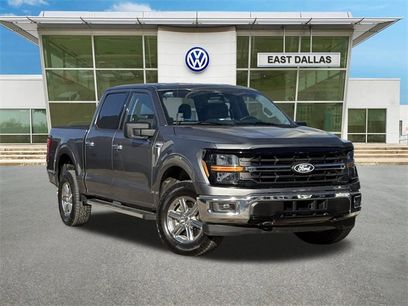 Used 2025 Ford F150 XLT w/ Equipment Group 301A Standard