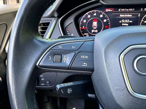 Used 2019 Audi Q5 2.0T Premium Plus w/ Premium Plus Package AWD/4WD image 29