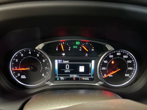 Used 2019 GMC Acadia SLT AWD/4WD image 21