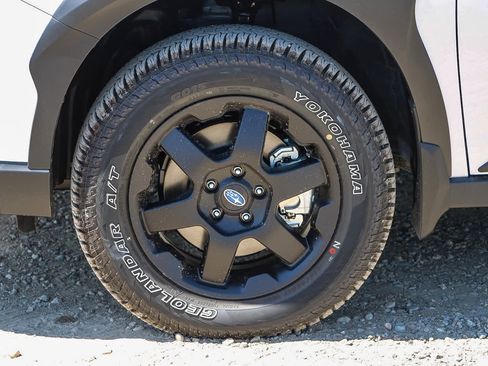 New 2025 Subaru Outback Wilderness image 9