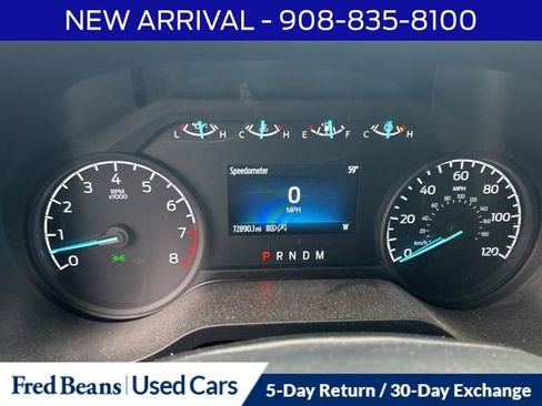 Used 2023 Ford F150 XL w/ STX Appearance Package AWD/4WD image 15