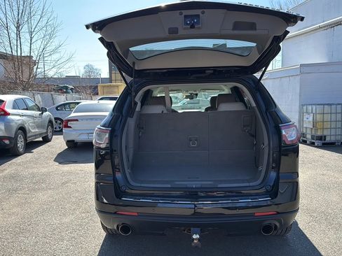Used 2016 Chevrolet Traverse LTZ AWD/4WD image 26
