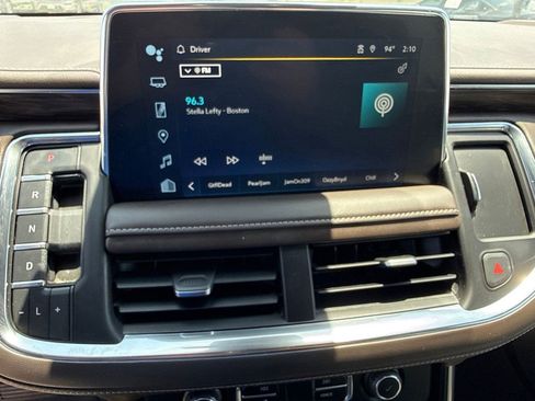 Used 2023 Chevrolet Tahoe LT AWD/4WD image 23