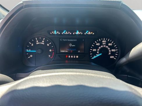 Used 2020 Ford F150 XL w/ Equipment Group 101A Mid AWD/4WD image 13