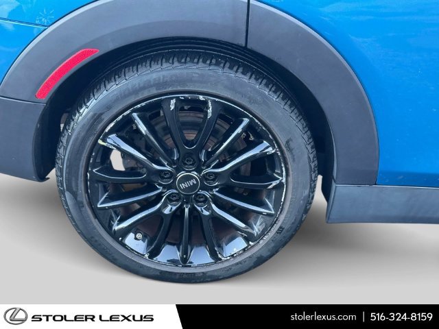 Used 2022 MINI Cooper Clubman S w/ Premium Package AWD/4WD image 8
