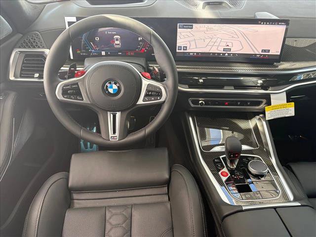 New 2026 BMW X5 M Competition AWD/4WD image 15