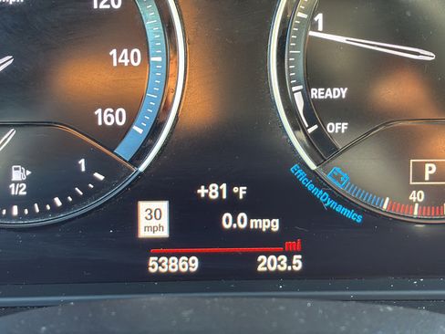Used 2021 BMW X1 xDrive28i w/ Convenience Package AWD/4WD image 35