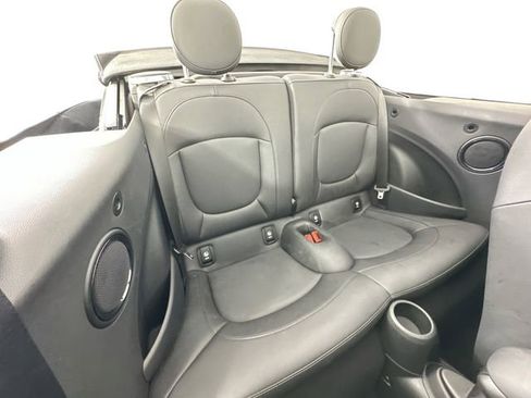 Used 2024 MINI Cooper Convertible FWD image 27
