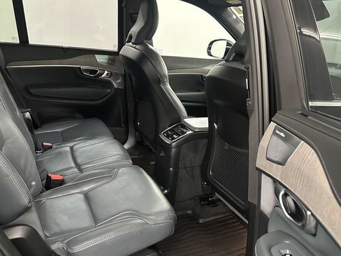 Used 2023 Volvo XC90 T8 Ultimate w/ Protection Package Premier AWD/4WD image 35