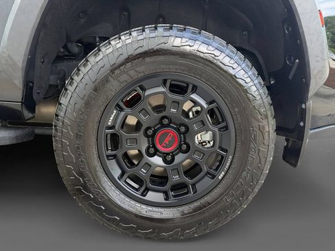 Used 2026 Toyota Sequoia TRD Pro AWD/4WD image 15