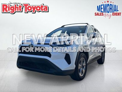 Certified 2023 Toyota RAV4 XLE w/ Convenience Package