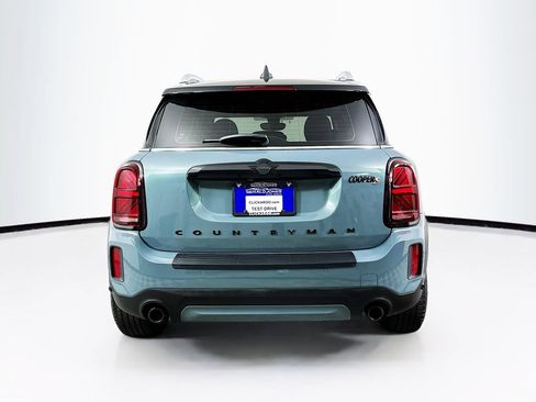 Used 2022 MINI Cooper Countryman S w/ Premium Package FWD image 15