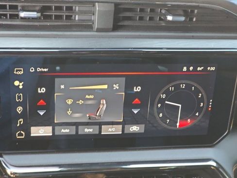 Used 2024 GMC Sierra 2500 AT4 image 22