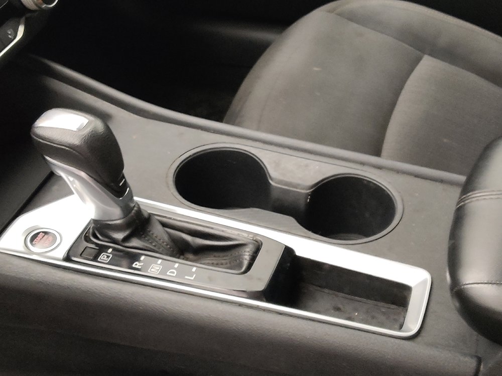 Used 2021 Nissan Altima 2.5 S FWD image 26