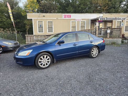 Used 2006 Honda Accord EX image 3