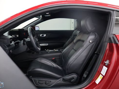 Used 2024 Ford Mustang Premium image 13