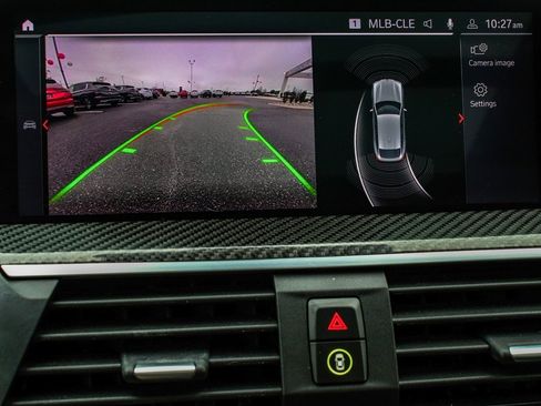 Used 2021 BMW X4 xDrive30i w/ M Sport Package image 19