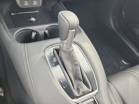 New 2027 Honda HR-V EX-L image 15