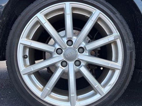 Used 2015 Audi A3 2.0T Premium Plus AWD/4WD image 19