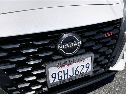 Certified 2023 Nissan Altima 2.0 SR FWD image 30