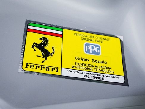 Certified 2025 Ferrari Purosangue image 33
