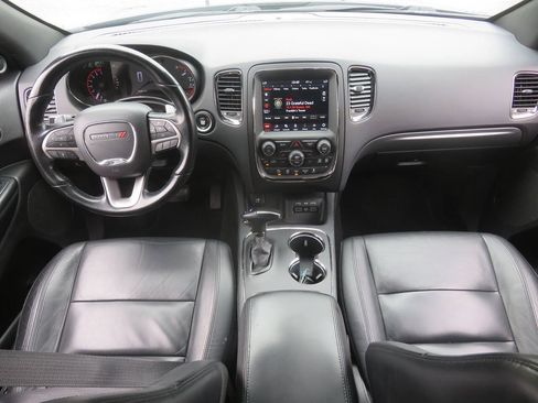 Used 2020 Dodge Durango GT w/ Blacktop Package AWD/4WD image 12