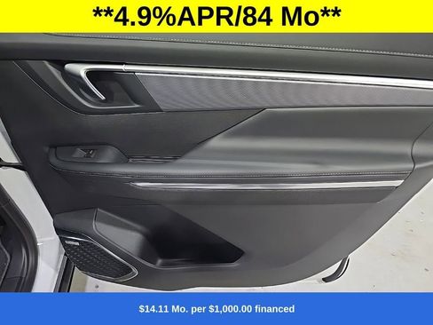 New 2026 Buick Enclave Sport Touring w/ Power Package image 11