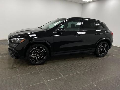 Certified 2026 Mercedes-Benz GLA 250 4MATIC image 8