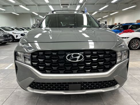 Used 2023 Hyundai Santa Fe SEL image 18