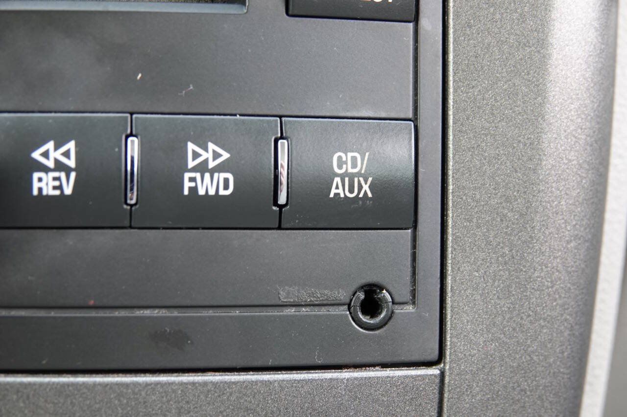 Used 2007 Chevrolet Cobalt LT FWD image 74