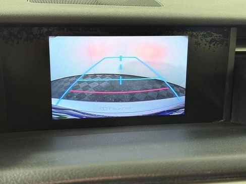 Used 2014 Lexus IS 250 AWD w/ Premium Package image 15