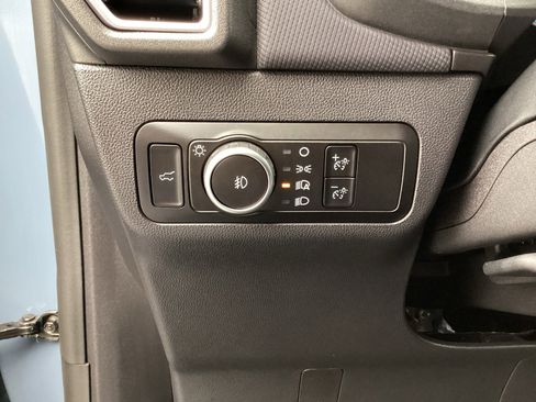 Used 2025 Ford Bronco Sport Big Bend w/ Convenience Package image 29