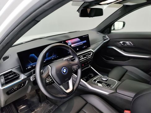 Certified 2023 BMW 330e image 2