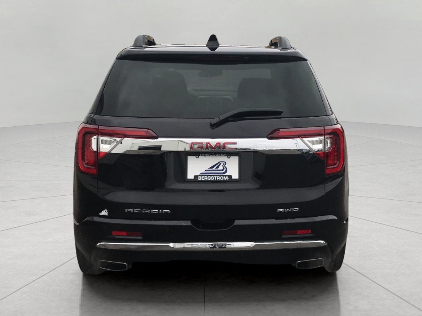 Used 2021 GMC Acadia Denali w/ Trailering Package AWD/4WD image 30