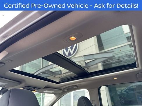 Used 2023 Nissan Rogue SV w/ SV Premium B Package image 20