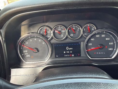 Used 2019 Chevrolet Silverado 1500 LT w/ All-Star Edition image 18