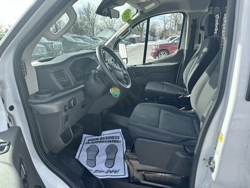 Used 2024 Ford Transit 250 Base w/ Exterior Upgrade Package image 12